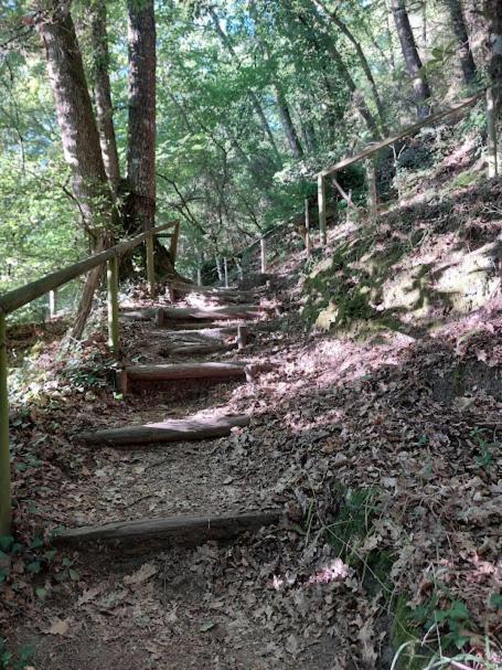 Pereiro de AguiarO Recuncho Da Isa - Ribeira Sacra别墅 外观 照片